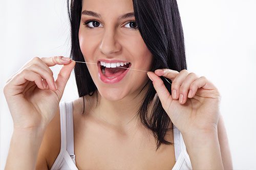 3 Ways to Protect Your Teeth From Gum Disease