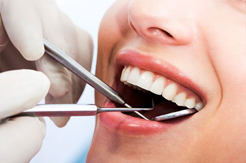 Visit Us For Your Next Dental Cleaning