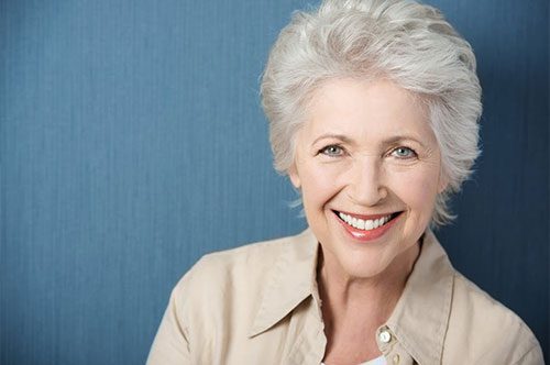 Three Reasons To Get Dental Implants