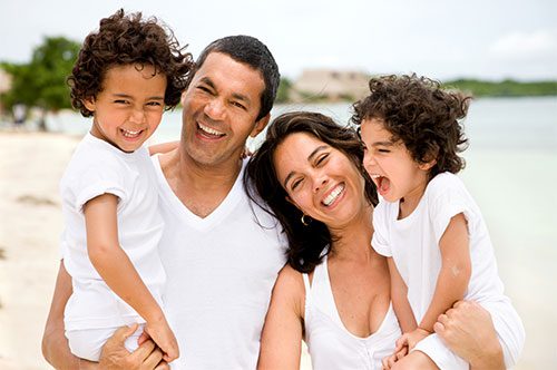 Plan A Back-To-School Family Dentistry Visit
