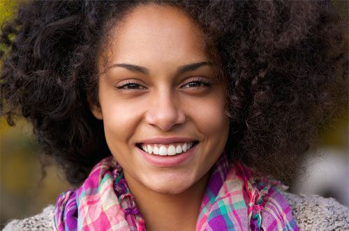 White Teeth & Picture-Perfect Smiles
