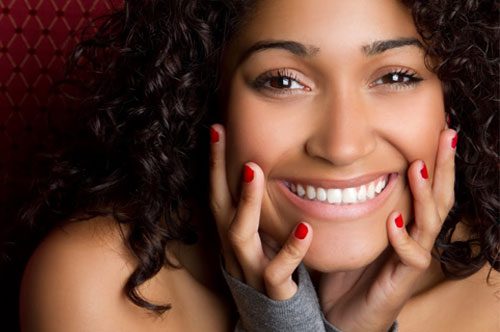 Make Your Perfect Smile What You See in the Mirror