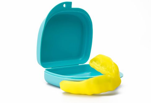 Play Safe With Custom Athletic Mouthguards