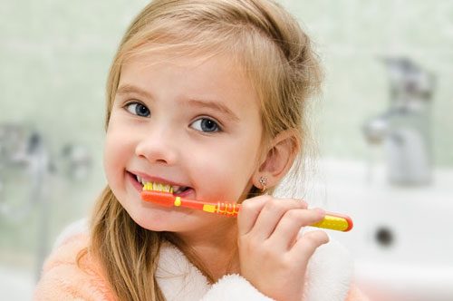 Protect Your Health & Your Healthy Smile (video)