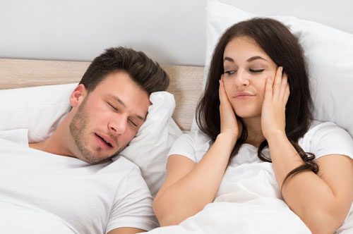 Deep Sleep Is A Gift To Yourself