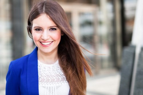 Get to Work on Your Straight Smile This Summer