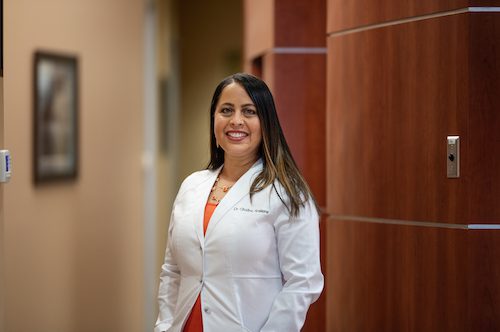 Meet the New Face of Outstanding Dental Care in The Woodlands, TX