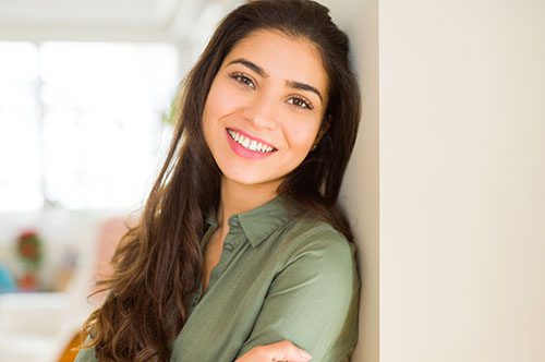 Complete Your Smile Makeover by Visiting Us