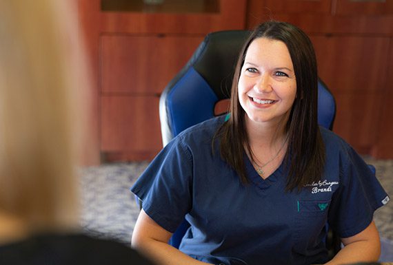 Take a Tour of Our Office in The Woodlands, TX
