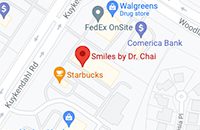 Image of Google Map