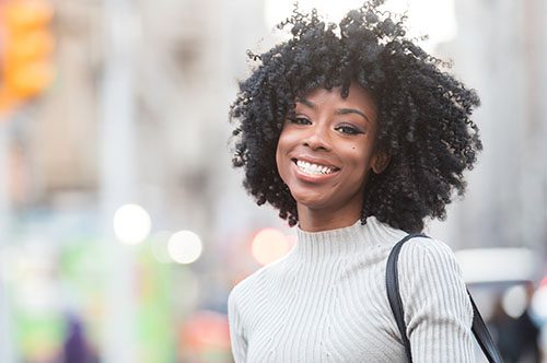 Stop by for a Dental Cleaning This Spring