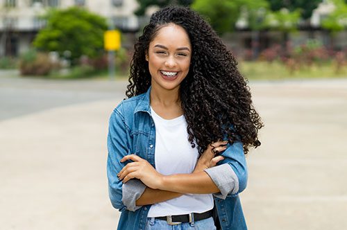 Send Your Kids Back to School With a Healthy Smile
