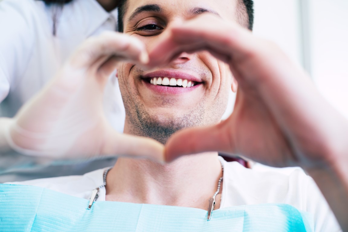 A Dentist Is Your Partner In Excellent Oral Health