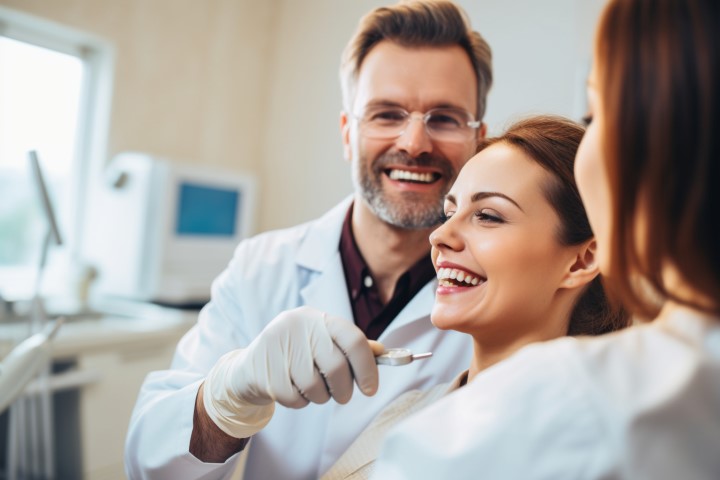 Cavities Are Treated in a Variety of Ways