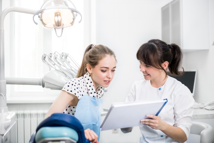 The Best Ways to Clean Your Teeth
