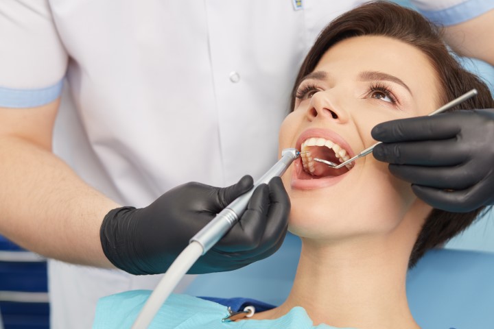 Transform Your Smile with Cosmetic Dentistry